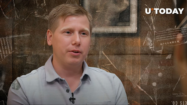 Grayscale's Silbert Shares Rare Agreement With Binance CEO on 'Missing Link in Crypto'