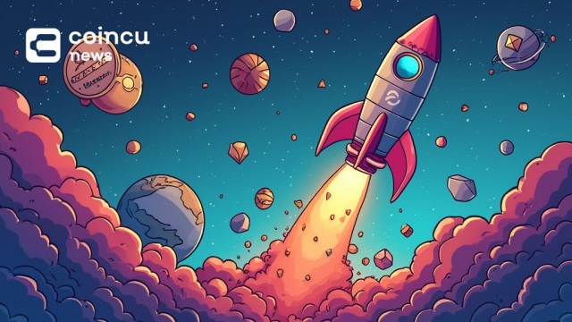Balance Foundation Launches EPT Token Economic Model on Two Chains