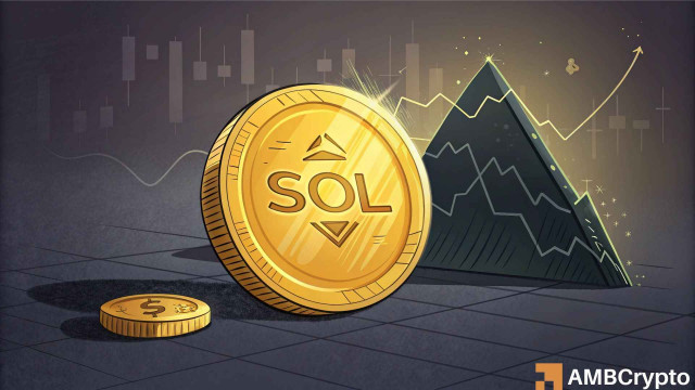 Can Solana (SOL) hit $184 after FTX, Alameda unstake $31 million?