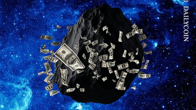 BlackRock: “Bitcoin Is The Biggest Investment This Year”