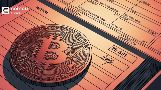 Bitcoin holds as Saylor defends MicroStrategy funding model