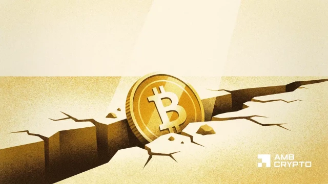 Bitcoin: After 900 hours of sell pressure and a ‘dead cat' warning, is BTC's bottom in?