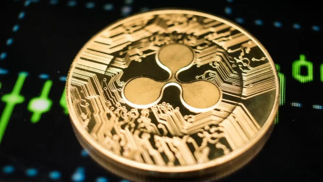 $15 Still in Sight for XRP—As Long As $2.47 Holds the Line