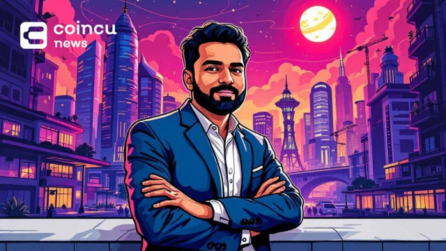 Featured image for article: Mudrex CEO Highlights Key Drivers of Crypto Adoption by 2026