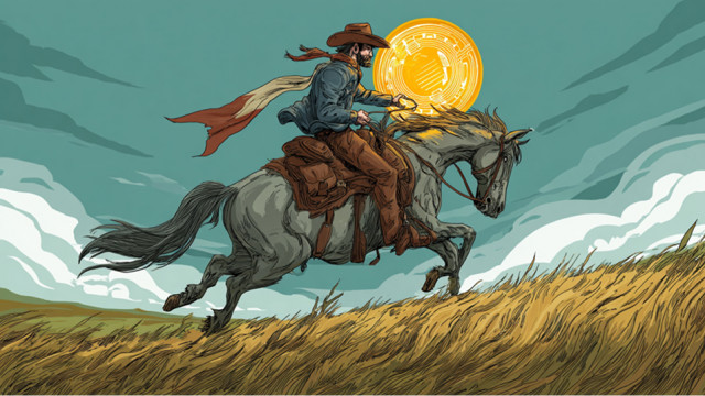 North Dakota to Launch USD-Backed ‘Roughrider Coin' in 2026