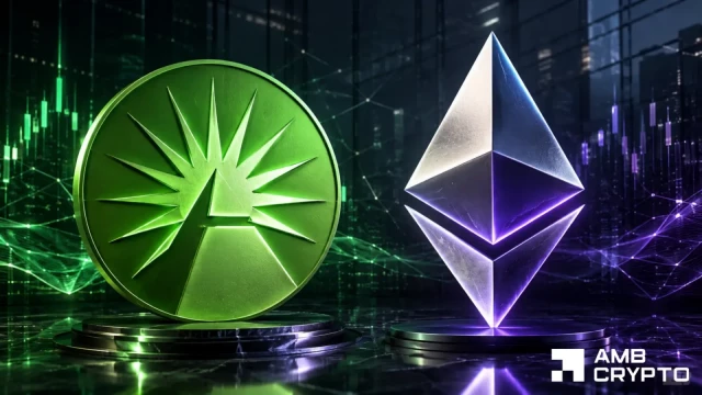 Fidelity plans Ethereum ETF staking—but cash payouts could reduce ETH exposure