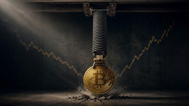 Bitcoin briefly slips below $80,000, but options traders are betting the dip won't last