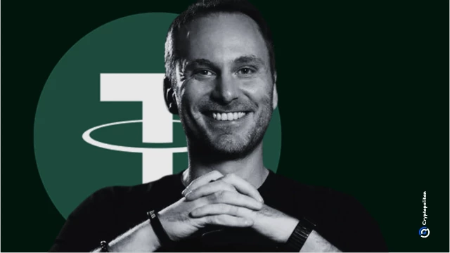 Tether CEO hits back at S&P and critics casting doubt on USDT