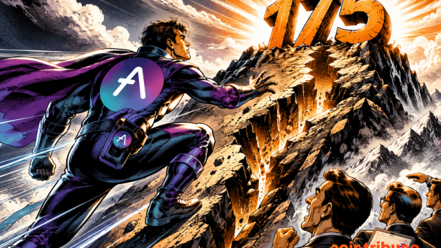 Grayscale remains bullish on AAVE despite the KelpDAO shock