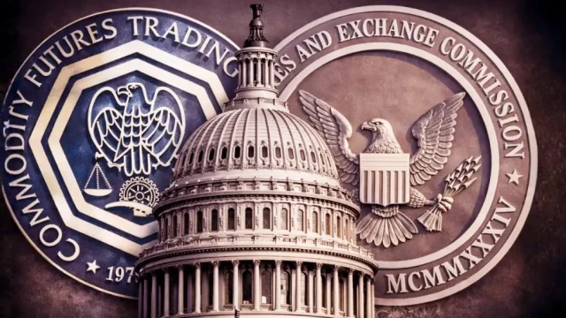 SEC e CFTC buscam comentários públicos sobre regras de derivativos de criptografia após ameaça de ação judicial da CME