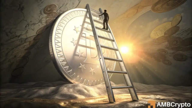 HBAR price prediction – Analyzing why Hedera rallied by 9%