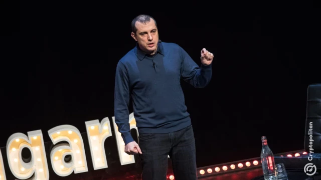 Bitcoin educator Andreas Antonopoulos pauses content after 14 years