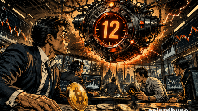 Crypto: U.S. CPI Looms as Bitcoin and the Market Face a High-Stakes Test