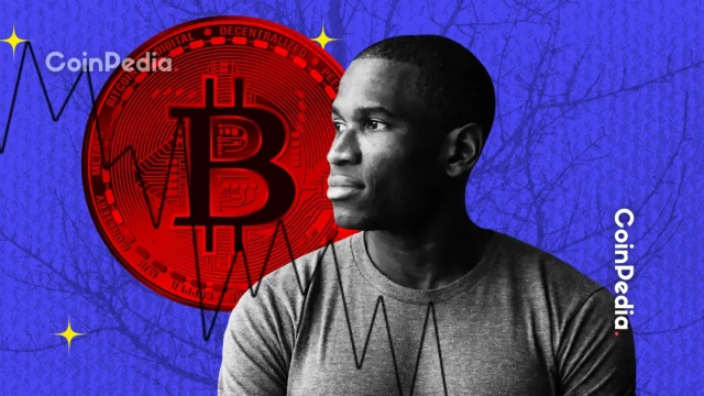 Exclusive: Arthur Hayes Sets $500K Bitcoin Target For End Of 2026, Backs HYPE At $200