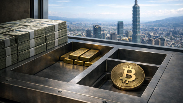 Reserve assets face new test as sanctions risk pushes Bitcoin into policy debate