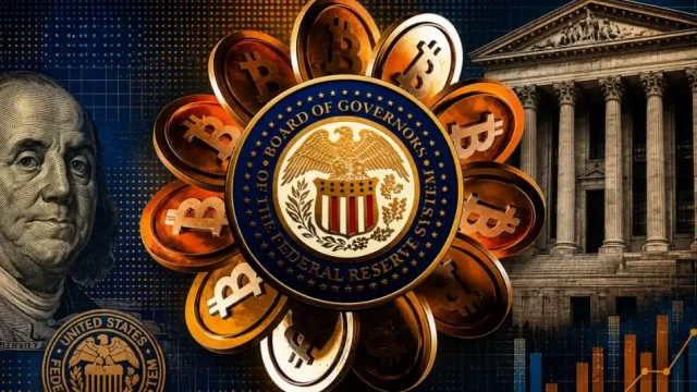 US Bitcoin Reserve Bill Advances, but Odds of 2027 Law Drop to 6%