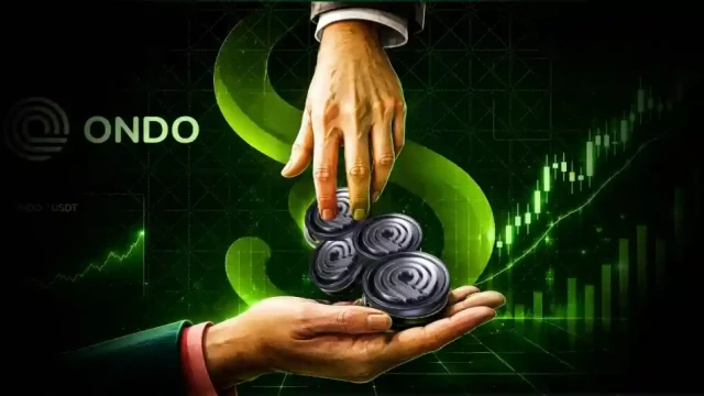 Ondo Price Prediction: Can Rising RWA Adoption Push ONDO Toward $1?