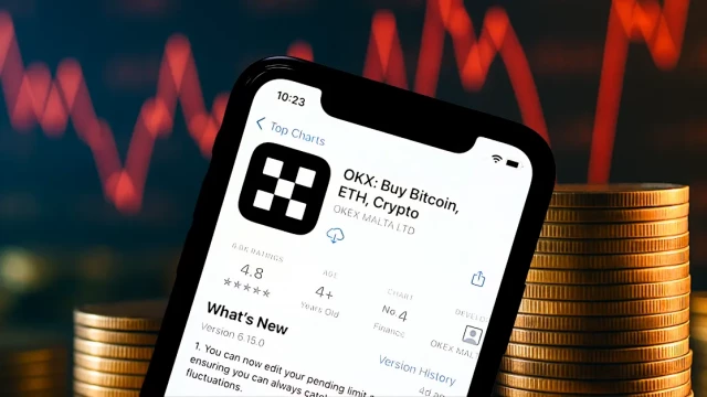 OKX Partners With Standard Chartered to Bring Bank-Grade Crypto Custody to Europe