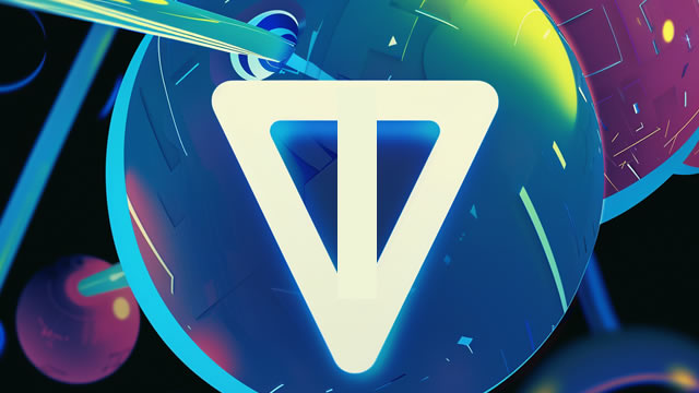 Toncoin (TON) Navigates Volatility Amid Institutional Adoption and Regulatory Headwinds