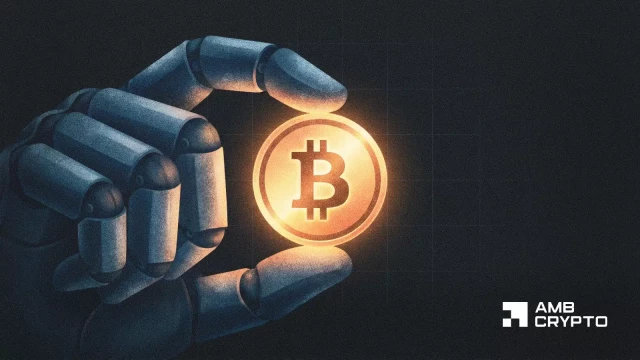 بيتكوين: طفرة الذكاء الاصطناعي قد تدفع عملة البيتكوين إلى الارتفاع إلى ما يزيد عن 126 ألف دولار، كما يقول آرثر هايز