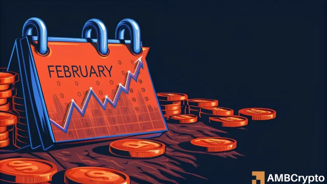 February's $2B token unlock is here – ZRO, ASTER, BERA in the lead