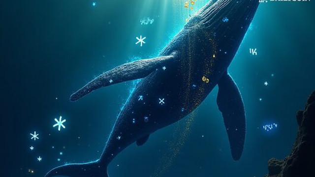 Whales Load Up Heavy On XRP As Institutional Inflows Strengthen
