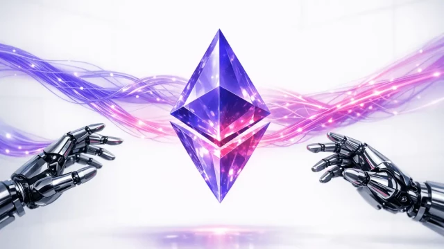 Ethereum Price Could See a Shake-Up: MetaMask Unveils AI Agent Bots