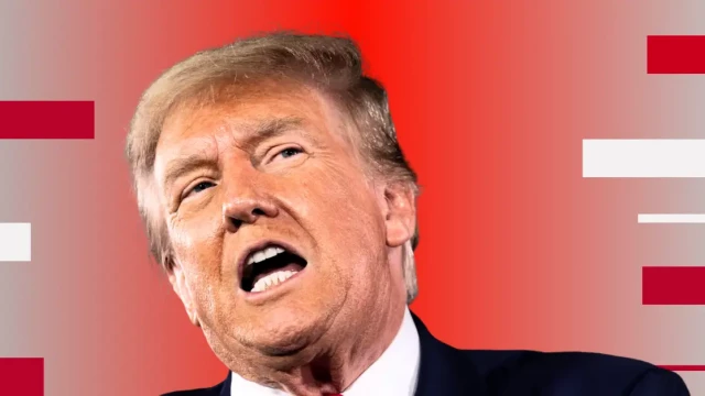 Trump Nominates Michael Selig as New CFTC Chair