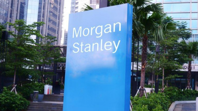 Morgan Stanley Menetapkan Biaya 0,14% untuk Pengajuan ETF Ethereum dan Solana yang Diubah