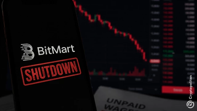 Echo Base calls BitMart customers with stuck assets to join claim group
