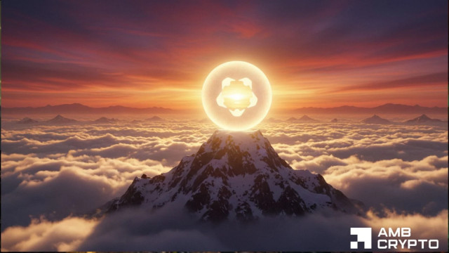 Humanity [H] jumps 15% despite falling Open Interest – Just bad timing?