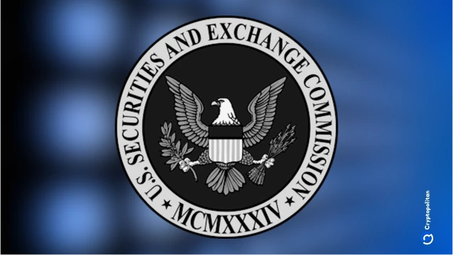 Featured image for article: SEC issues new guidance on how securities laws apply to crypto activity