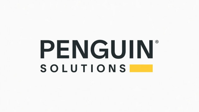 Why Penguin Solutions (PENG) Stock Is Dropping Despite Bullish Price Target Increases