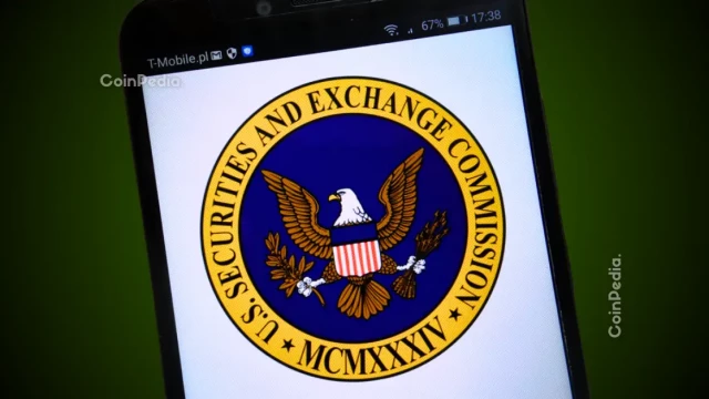 Featured image for article: SEC to Hold Crypto Privacy Roundtable on December 15th