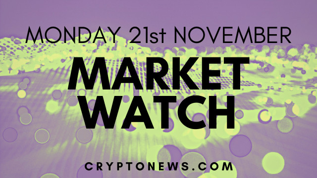 Article image Bitcoin Price and Ethereum Prediction, NEM Pumps 30%