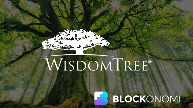 WisdomTree Brings Complete Tokenized Funds Portfolio to Solana