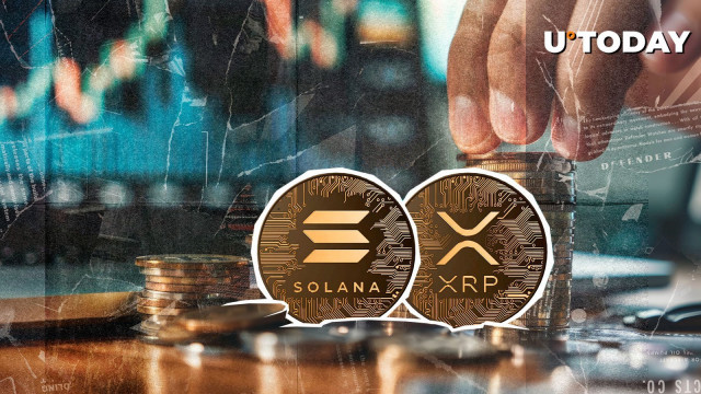 Solana Shades XRP: 'There Is No Bridge Currency'