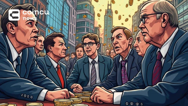 EU Proposes Ban on Multi-Issuer Stablecoins Amidst Concerns