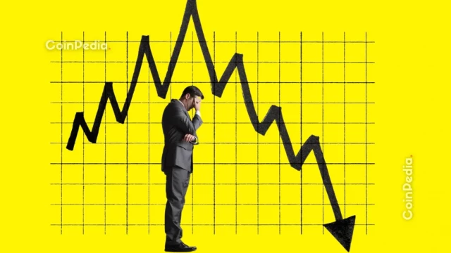 Featured image for article: Why is Crypto Going Down Today?