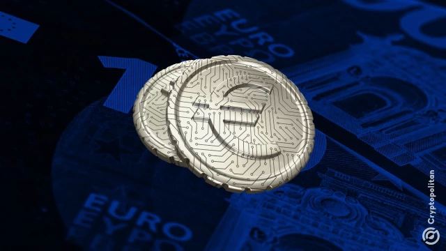 ECB's Schnabel warns stablecoins threaten monetary sovereignty, pushes digital euro as anchor