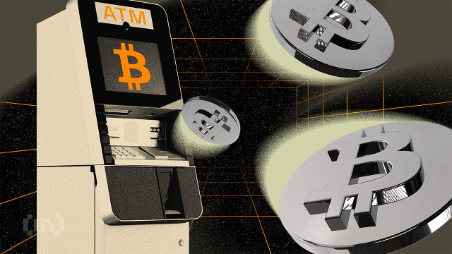 Featured image for article: Washington Shuts Down Crypto ATM that Claimed $8 Million in User Funds as Income