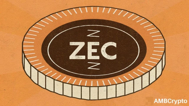 Zcash: Why ZEC could drop to $120 if THIS support breaks