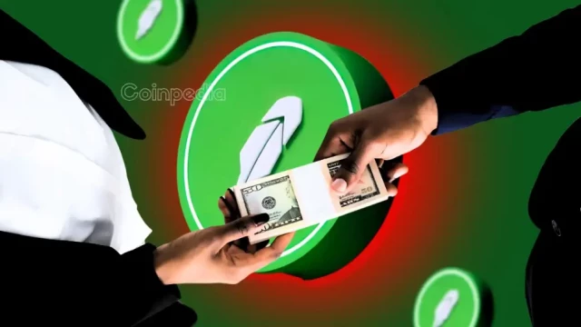 Robinhood Chain Fees Hit Record High, Boosting Arbitrum DAO Revenue