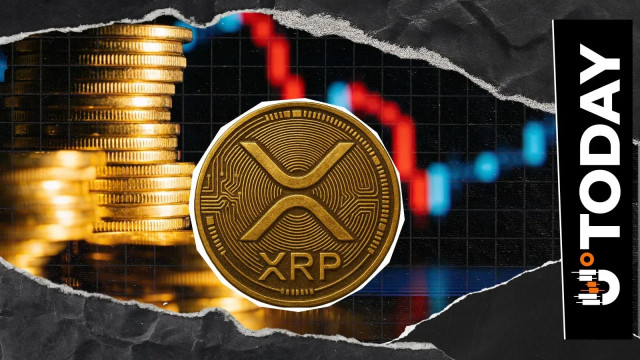 XRP Perpetual Contracts Officially Go Live on Kalshi