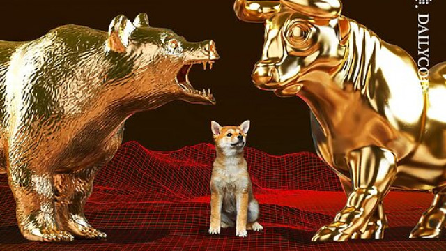 Thumbnail for article: Crypto Slide Driven by Leverage, Bottom May Be Near