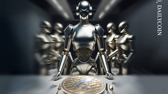 Litecoin Eyes Breakout Amid XRP Spat, Institutions Quietly Accumulate