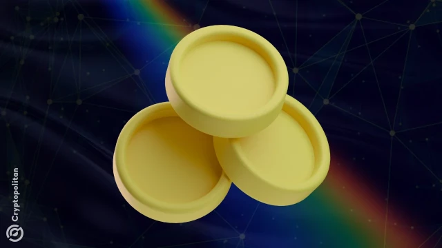 Thumbnail for article: Whales dominate liquidity flow on DeFi yield protocols and lending hubs