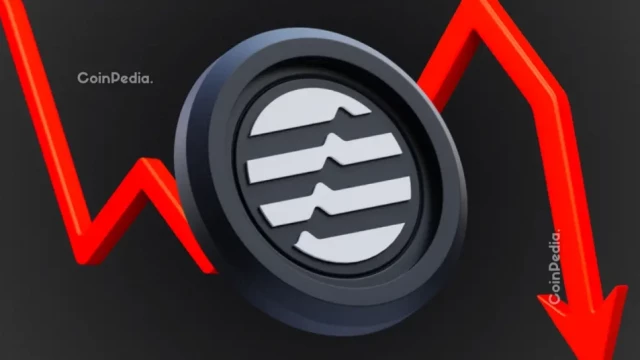 Aptos USDT Supply Tops $1.1B, But APT Price Barely Moves