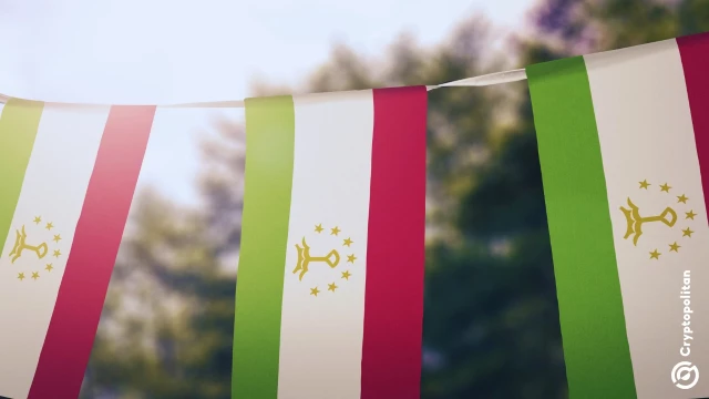 Featured image for article: National Bank of Tajikistan admits absence of comprehensive crypto rules
