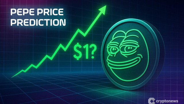 Pepe Price Prediction: TD Sequential Triggers Buy Signal – PEPE Targets $1 Level